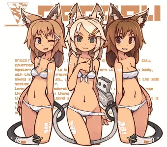 「パートナーAIを選択してください」