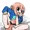 ノダちゃん足コキ
