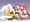 キャットファイト