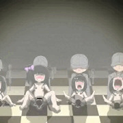 強力性交の刑から10ヶ月後の公開出産