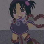 触手でポン