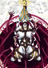 悪魔の生贄になるジョイ
