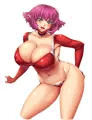 カーラさん ver.超軽装