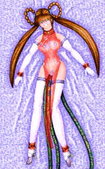 魔物ハンター妖子