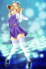 神遊びしましょ♪