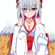 巫女パン
