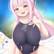 水着ミカに搾り取られたい♡