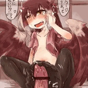ロリババアに足コキされたい