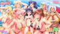 【新作同人】『婚活アイランド!!』が発売されます～！！