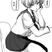 オタクくんのために今ピを直球で振る女
