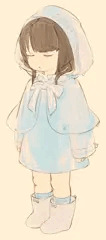 こどもふく