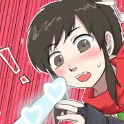 唐突な見せ槍が飛鳥を襲うッ！