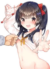 コミティアの表紙