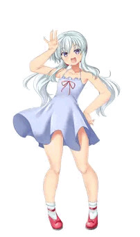 オリキャラ