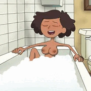 Oum Boonchuy, Bubble Bath