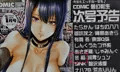夢幻転生1月号の『次号予告』に掲載