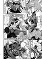 BADEND vs HAPPYEND