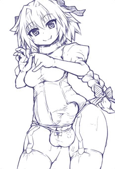 Twitter落書きまとめ