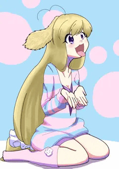 ポチコちゃん