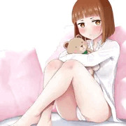 金生谷倫ちゃん