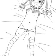 お兄ちゃんおかえりなさい♡