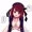推しの子　有馬かな　(高解像度版・マスクなし全差分はFantia）