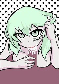 W.O.E project2 イメージワーク