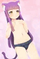スーパークレージーカットショートパンツで検索すると幸せになれる