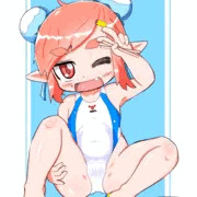 夏だ水着だ その2
