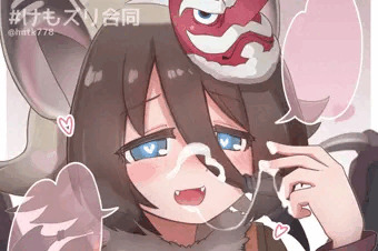【宣伝】けもフレパイズリ合同