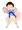 早川さんのエロ画像