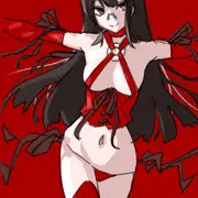 オリキャラ改良中
