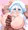 ハツユキソウおしりえっち