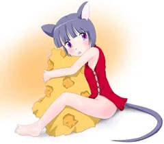 ねずみっ子