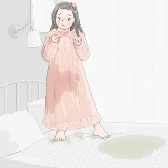 白い朝