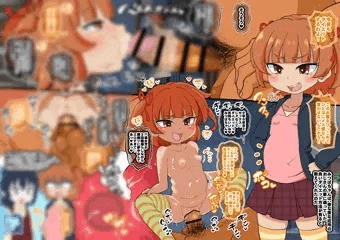 2022年夏リクエスト漫画22/29 みつどもえ みつば