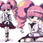 おためしリオットちゃん