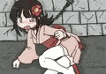 すず 触手姦