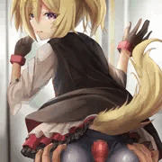アークナイツ　ソラ