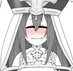 でっっっっっかくはないトウカさん