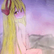 ～狐のお宿～小芹さんと温泉❤