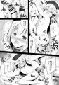 【COMIC1☆16】如月ちゃんにひどいことするだけの本