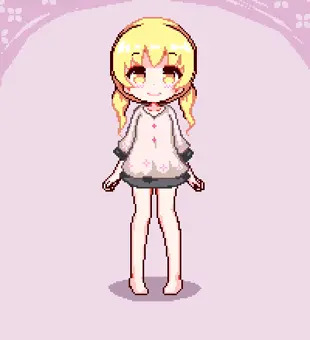 おしっこみっしょん