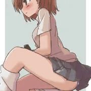 やってしまいました、とミサカは赤面します