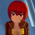 JKフェラチオアニメーション