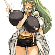 らくがきオリキャラ