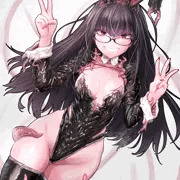 触手バニー2023