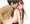如月 耳舐め