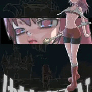 看板娘幼女魔王ニヨラ・カプレシオッサ