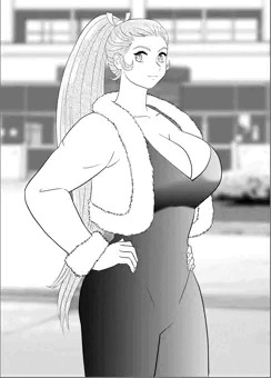 ちィ子先生